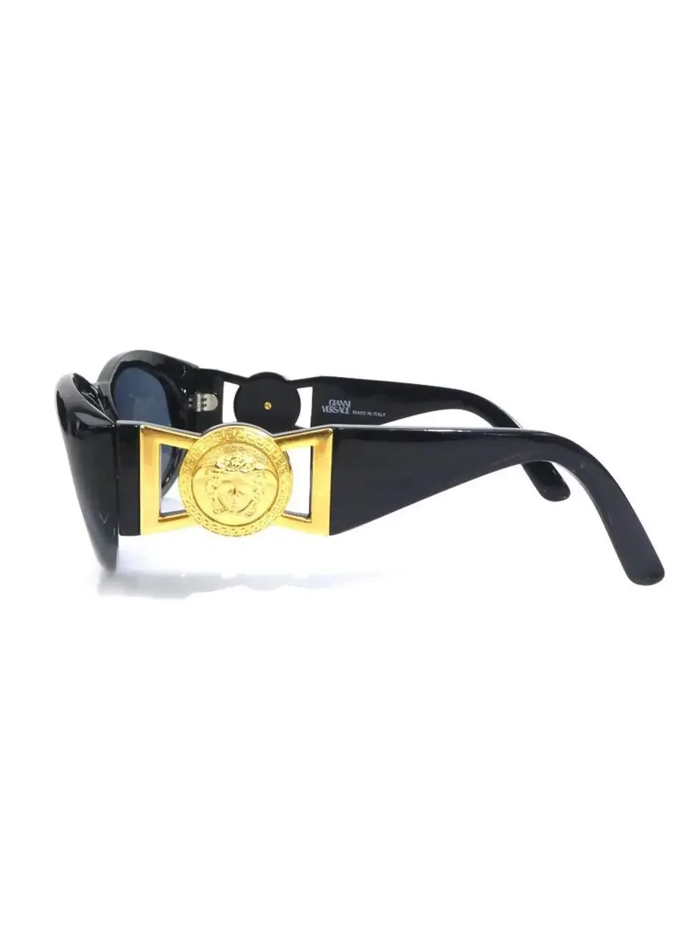 Auth Gianni Versace Sunglasses #340646G16B